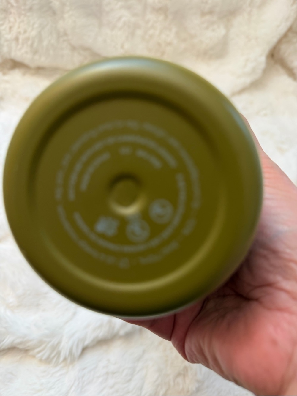 Owala Olive a Sudden - Picture 7 of 7
